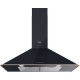 Teka DOS 90.2 AT Απορροφητήρας Καμινάδα 90cm Anthracite Brass